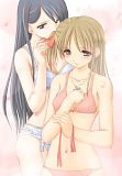 Anime Yuri Anime Yuri
