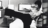 bruce lee