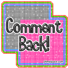 COMMENT BACK