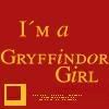 Gryffindor Girl Gryffindor Girl